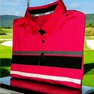 Adidas Golf Polo Men’s XL